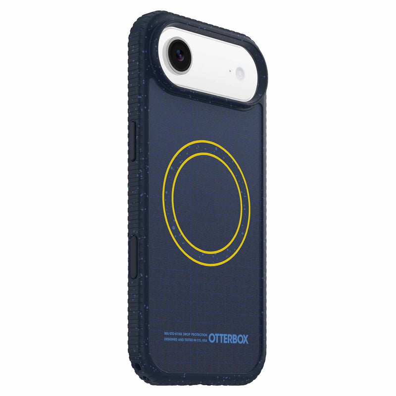 7799401 Sole MagSafe Case iPhone Air Real Quiet (Blue)