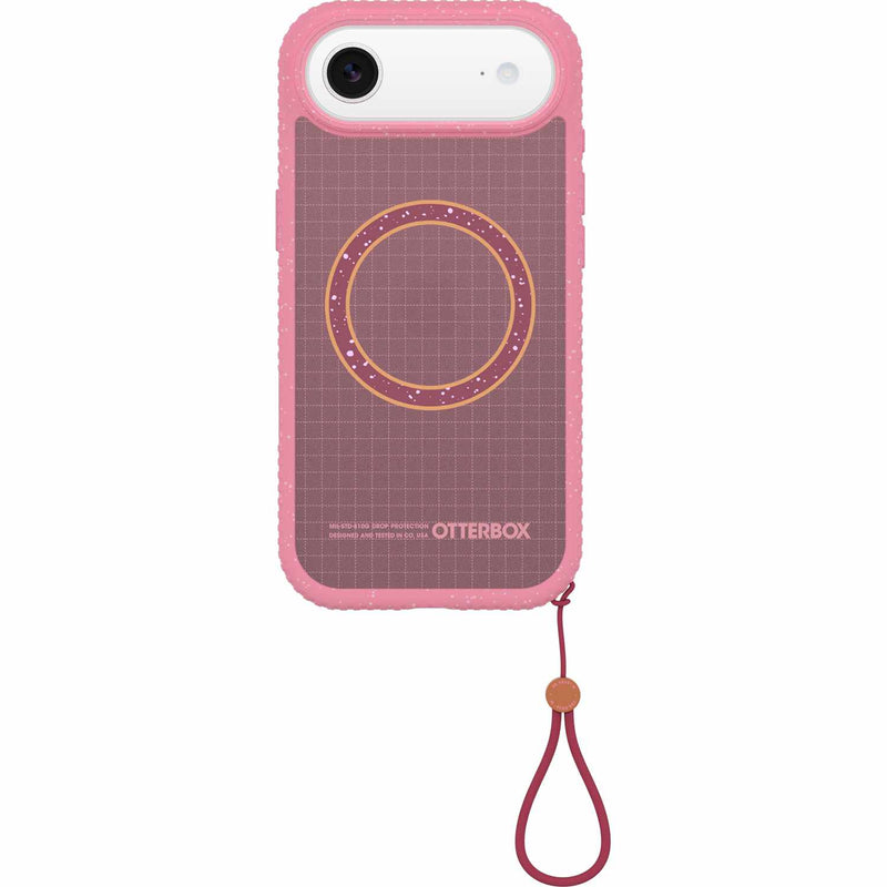 7799403 Sole MagSafe Case iPhone Air Xtra Hot (Pink)