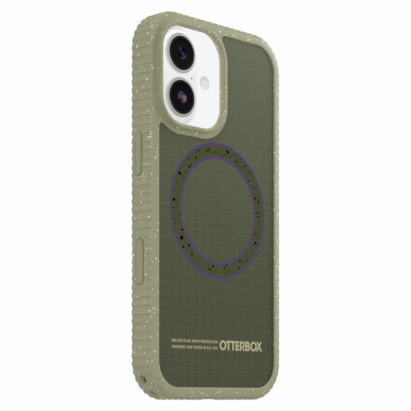 7799398 Sole MagSafe Case iPhone 17 Fair Play (Green)