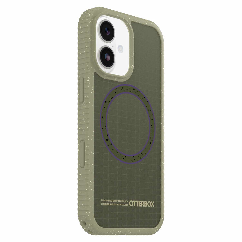 7799398 Sole MagSafe Case iPhone 17 Fair Play (Green)
