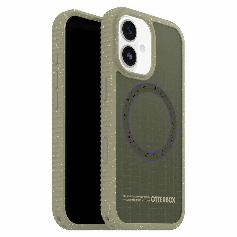 7799398 Sole MagSafe Case iPhone 17 Fair Play (Green)