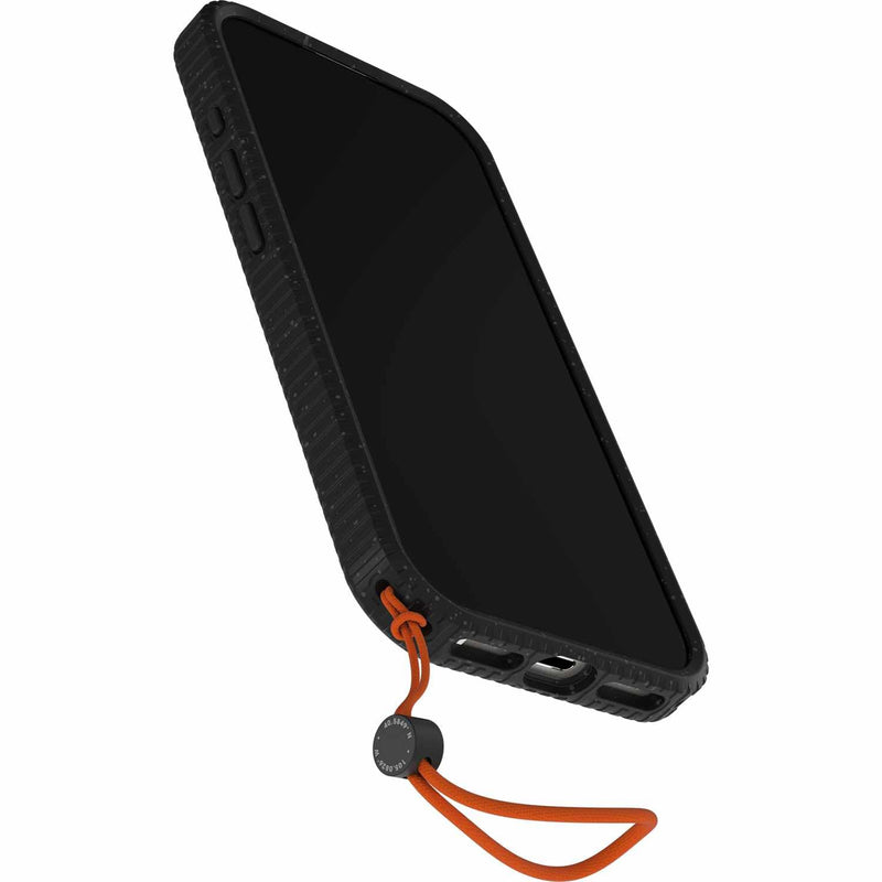 7799396 Sole MagSafe Case iPhone 17 Night Raid (Black)