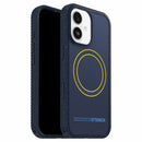 OtterBox Sole Case Real Quiet (Blue) for iPhone 17