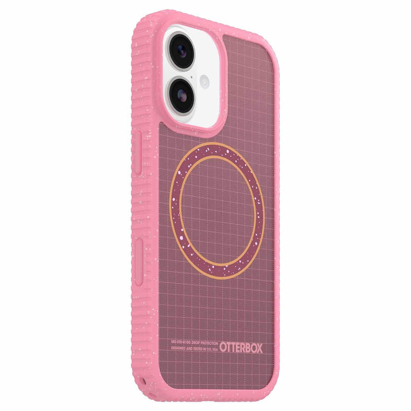 7799399 Sole MagSafe Case iPhone 17 Xtra Hot (Pink)