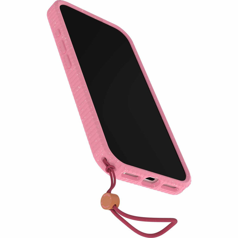 7799399 Sole MagSafe Case iPhone 17 Xtra Hot (Pink)