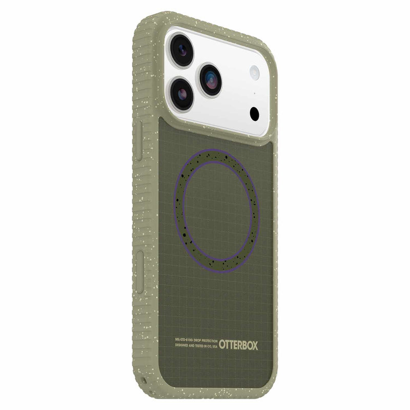 7799410 Sole MagSafe Case iPhone 17 Pro Max Fair Play (Green)