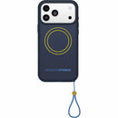 OtterBox Sole Case Real Quiet (Blue) for iPhone 18 Pro Max/17 Pro Max