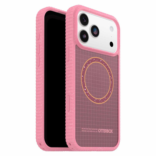 OtterBox Sole MagSafe Case Xtra Hot (Pink) for iPhone 17 Pro Max