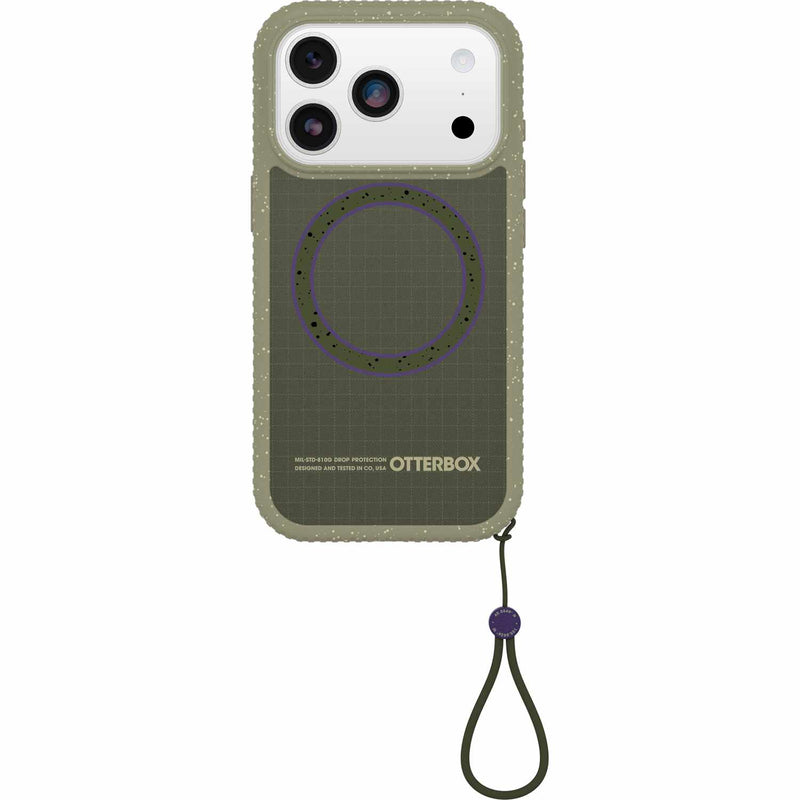 7799406 Sole MagSafe Case iPhone 17 Pro Fair Play (Green)