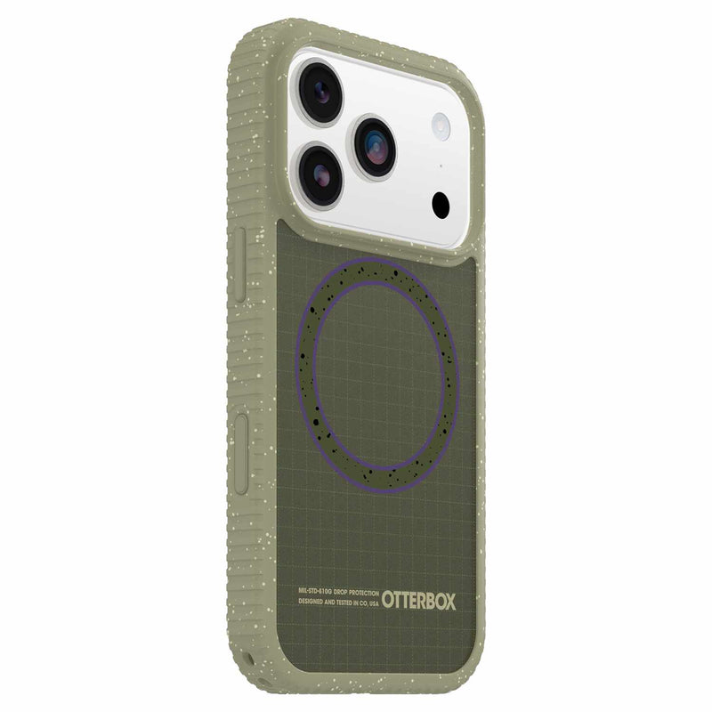 7799406 Sole MagSafe Case iPhone 17 Pro Fair Play (Green)
