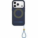 OtterBox Sole Case Real Quiet (Blue) for iPhone 17 Pro