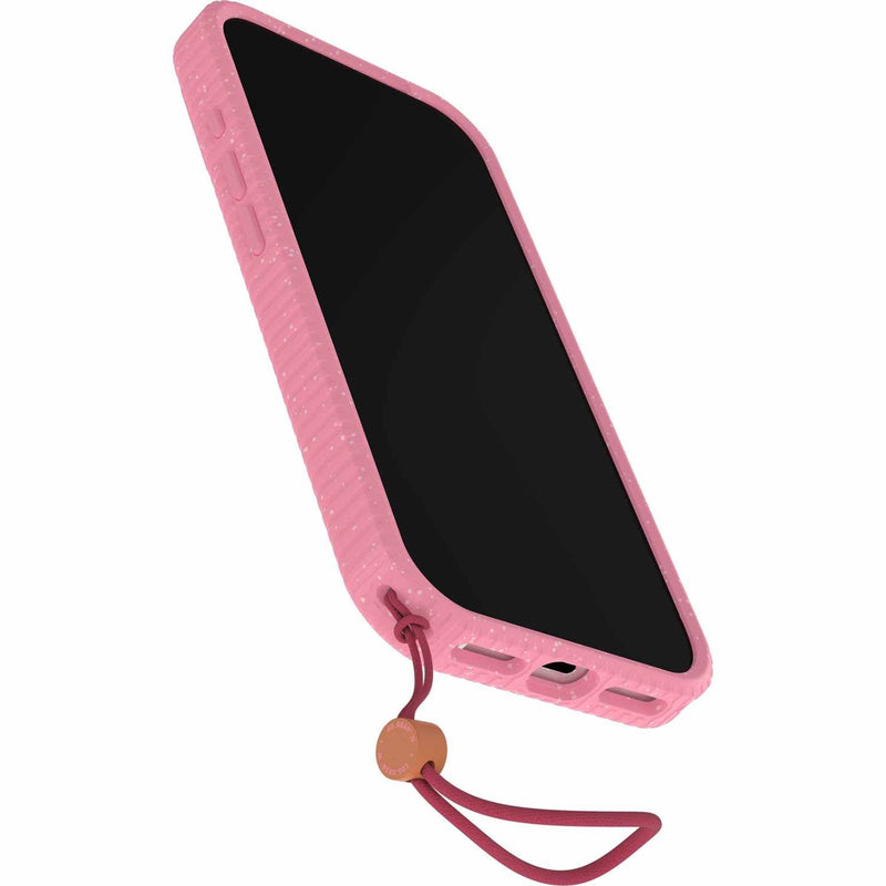 7799407 Sole MagSafe Case iPhone 17 Pro Xtra Hot (Pink)
