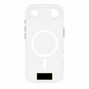 Kate Spade Protective MagSafe Case w/Stand Icon Clear for iPhone Air