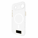 Kate Spade Protective MagSafe Case w/Stand Icon Clear for iPhone Air