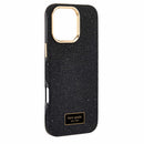 Kate Spade Crystal Pave MagSafe Case Nightfall for iPhone 17
