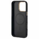 Kate Spade Crystal Pave MagSafe Case Nightfall for iPhone 17