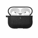 Spigen Urban Fit Case Black for AirPods Pro 3