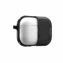 Spigen Core Armor Case Matte Black for AirPods Pro 3