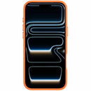 Blu Element Chromatic Kick MagSafe Case Orange for iPhone 17 Pro