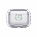 Avana Ice Case Clear for AirPods Pro 3
