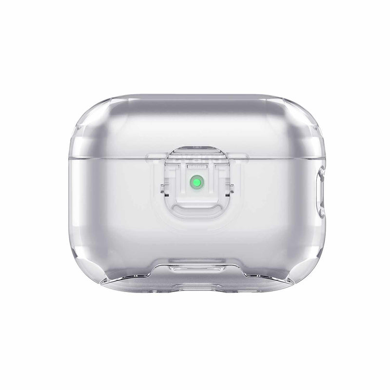 API8AVACLTRSP Ice Case AirPods Pro 3 Clear