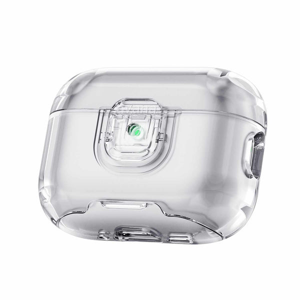 Avana Ice Case Clear for AirPods Pro 3