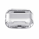 Avana Ice Case Clear for AirPods Pro 3