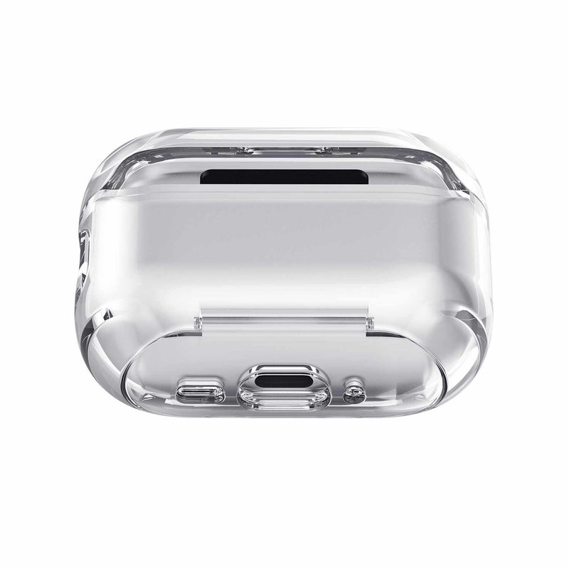 Avana Ice Case Clear for AirPods Pro 3