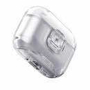 Avana Ice Case Clear for AirPods Pro 3
