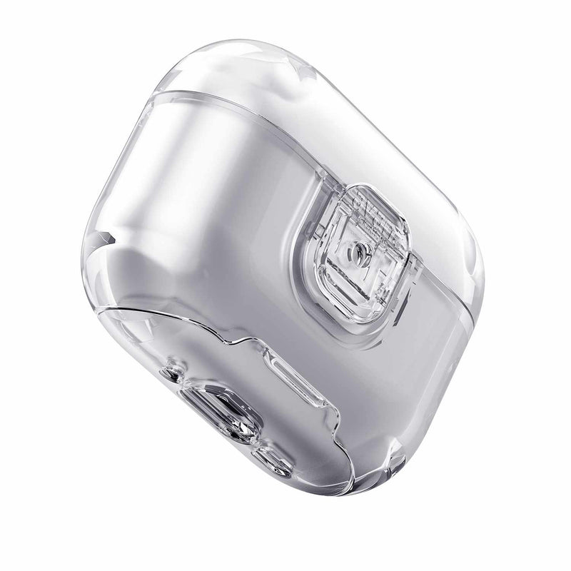 API8AVACLTRSP Ice Case AirPods Pro 3 Clear