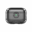 Avana Ice Case Ash for AirPods Pro 3