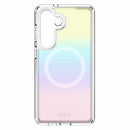 Avana Cosmic Frost Case w/Magnets Violet for Samsung Galaxy S26