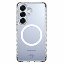 ITSKINS Hybrid_R Case w/Magnets Clear for Samsung Galaxy S26+