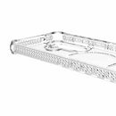 ITSKINS Hybrid_R Case w/Magnets Clear for Samsung Galaxy S26+