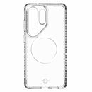 ITSKINS Hybrid_R Case w/Magnets Clear for Samsung Galaxy S26 Ultra