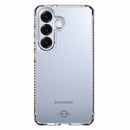 ITSKINS Spectrum_R Case Clear for Samsung Galaxy S26