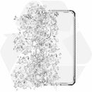 ITSKINS Spectrum_R Case Clear for Samsung Galaxy S26