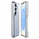 ITSKINS Spectrum_R Case Clear for Samsung Galaxy S26+