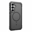 UAG Trooper Rugged Case w/Magnet Ash for Samsung Galaxy S26+