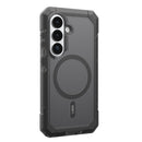 UAG Trooper Rugged Case w/Magnet Ash for Samsung Galaxy S26