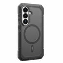 UAG Trooper Rugged Case w/Magnet Ash for Samsung Galaxy S26