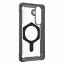 UAG Plasma XTE Rugged Kickstand Case w/Magnets Ash/Titanium for Samsung Galaxy S26+