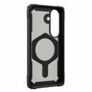 UAG Plasma XTE Rugged Kickstand Case w/Magnets Black/Orange for Samsung Galaxy S26