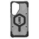 UAG Pathfinder Rugged Case Clear w/Magnets Ash/Black for Samsung Galaxy S26 Ultra