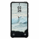 UAG Pathfinder Rugged Case Clear w/Magnets Ash/Black for Samsung Galaxy S26+