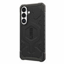 UAG Pathfinder Rugged Case w/Magnets Black for Samsung Galaxy S26+