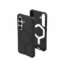UAG Essential Armor Case w/Magnets Black for Samsung Galaxy S26