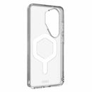 UAG Plyo Clear Case w/Magnets Ice/Silver for Samsung Galaxy S26 Ultra