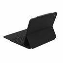 ZAGG Pro Keys 2 Keyboard Case Black for iPad Pro 13 2024 (7th Gen)