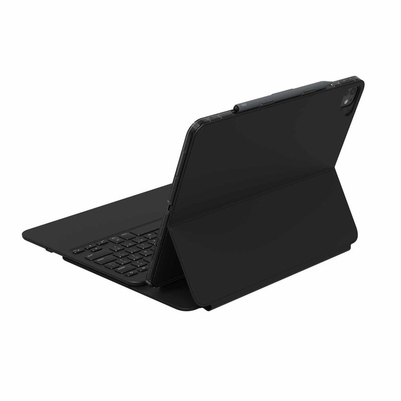103414556 Pro Keys 2 Keyboard Case iPad Pro 13 2024 (7th Gen) Black